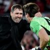 En la previa de la final, explotó la noticia sobre el futuro de Beltrán en River