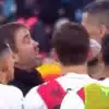River perdió la final y Coudet explotó contra Falcón Pérez: "Me cagás"