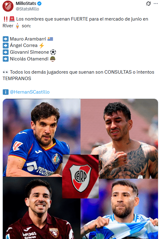 River