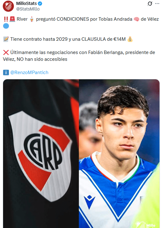 River