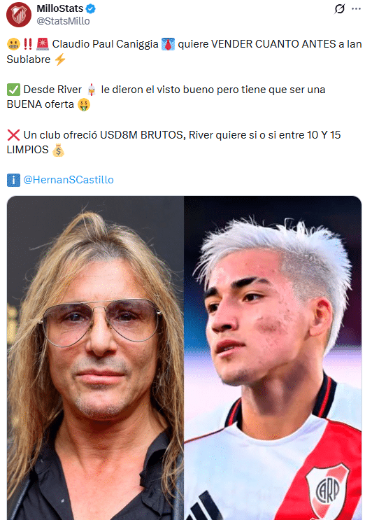 River
