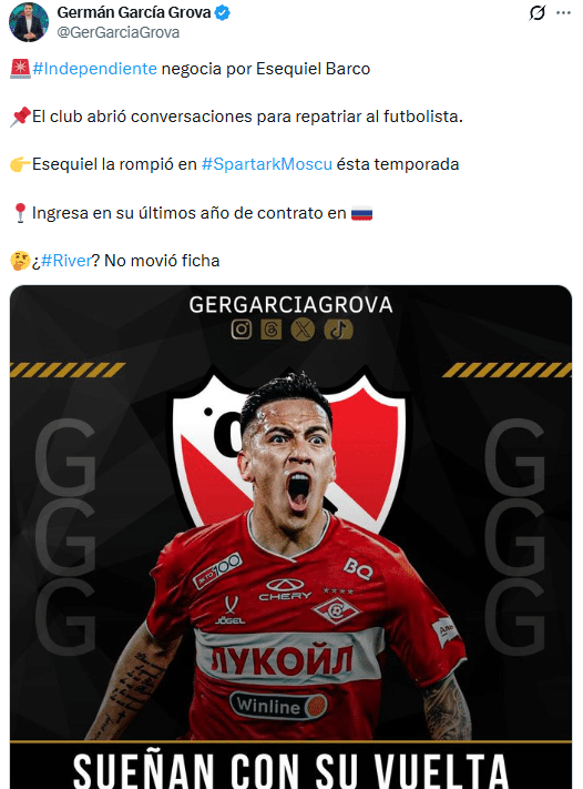 River