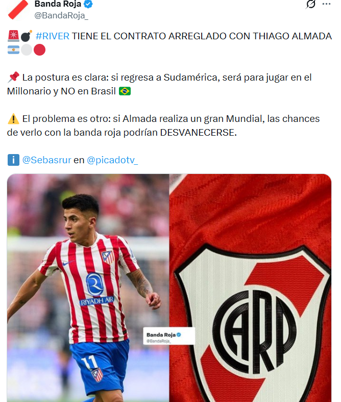 River