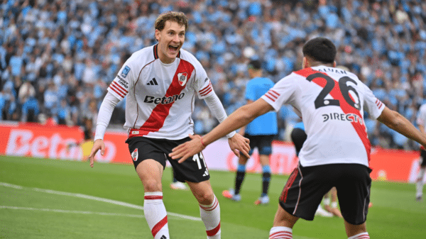 River