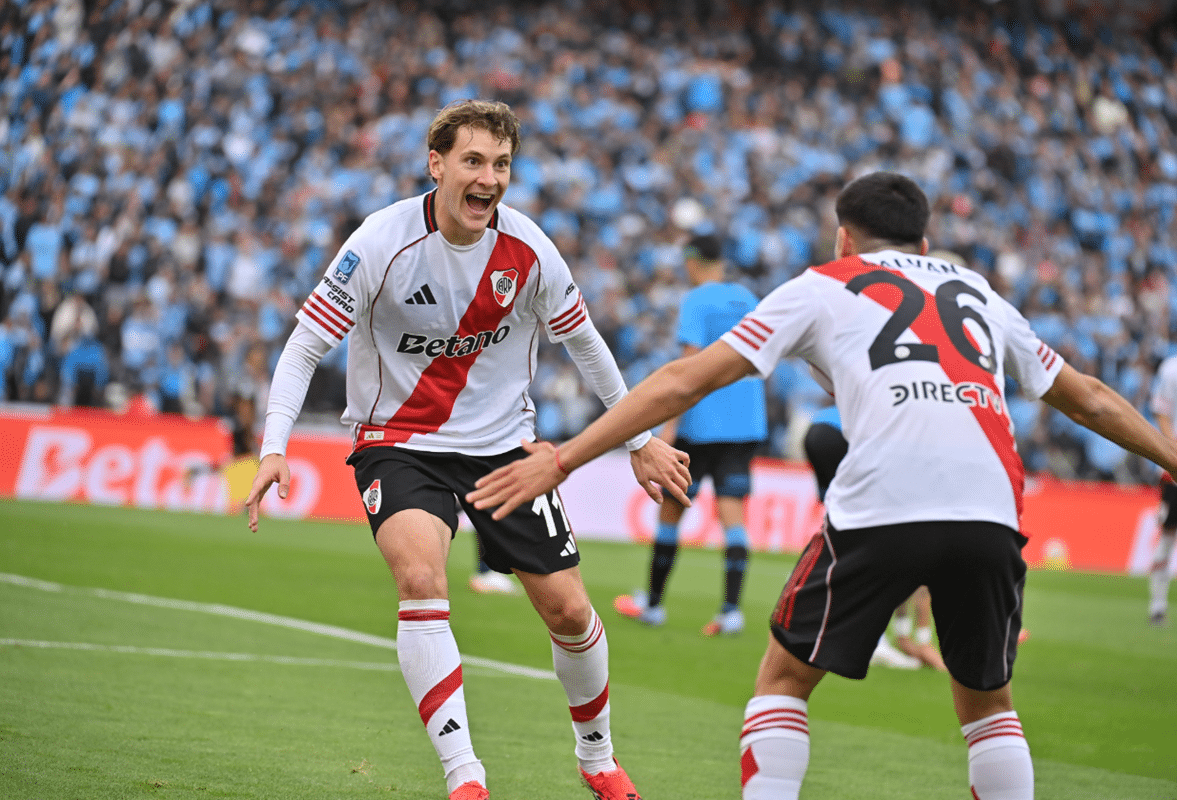 River