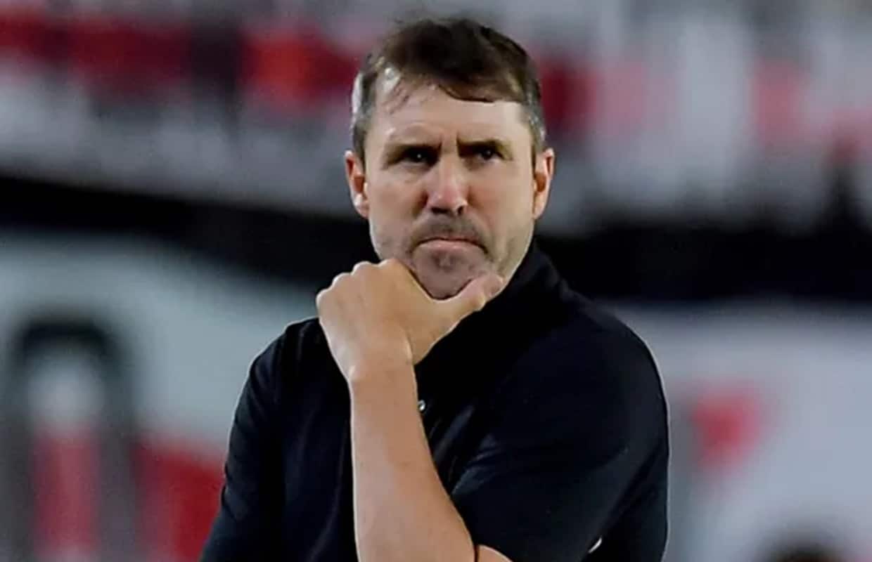 3 regresos claves para Coudet en River