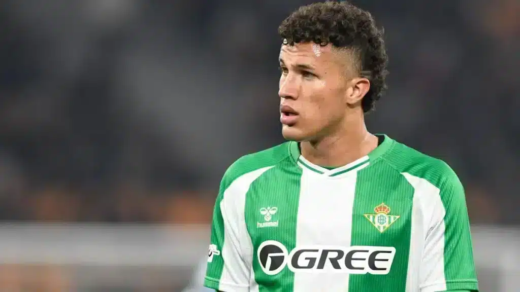 Mercado de pases: Coudet pidió a Nelson Deossa y River ya negocia con Betis