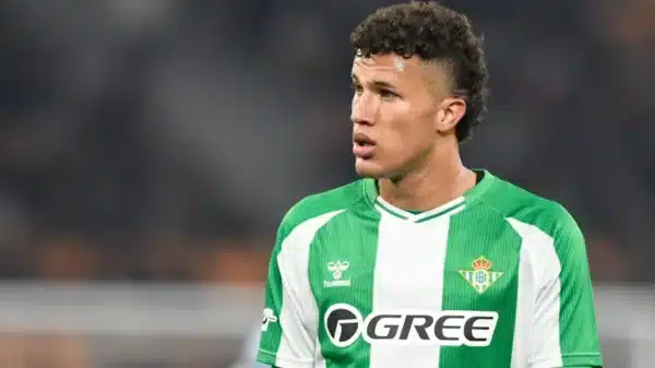 Mercado de pases: Coudet pidió a Nelson Deossa y River ya negocia con Betis