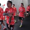 Reza Coudet: Sufrió un esguince en River y presiona para jugar la final