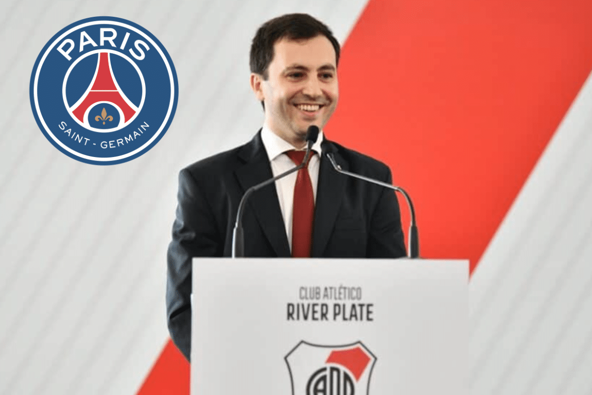 River