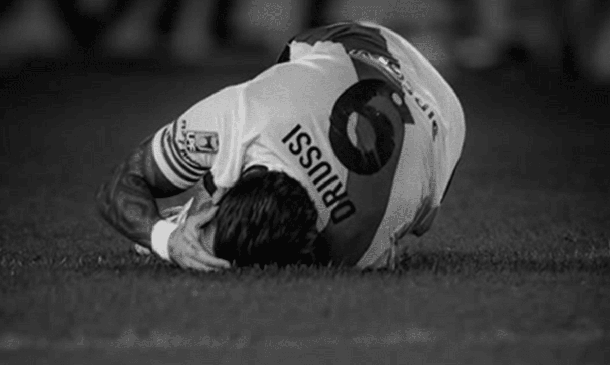 Driussi