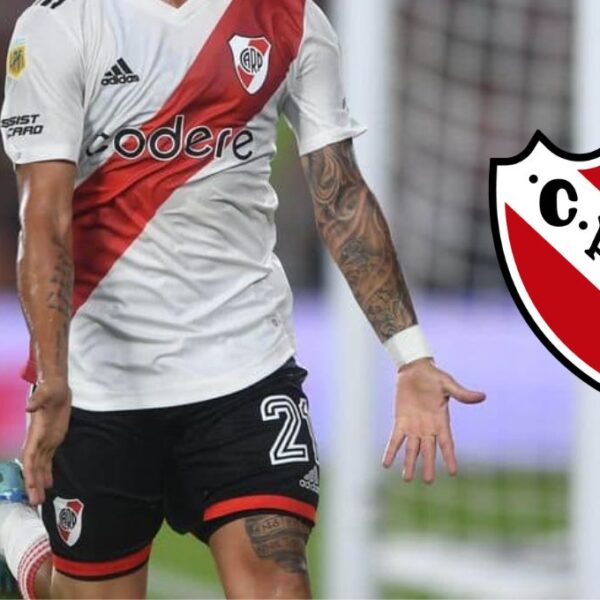 River Independiente