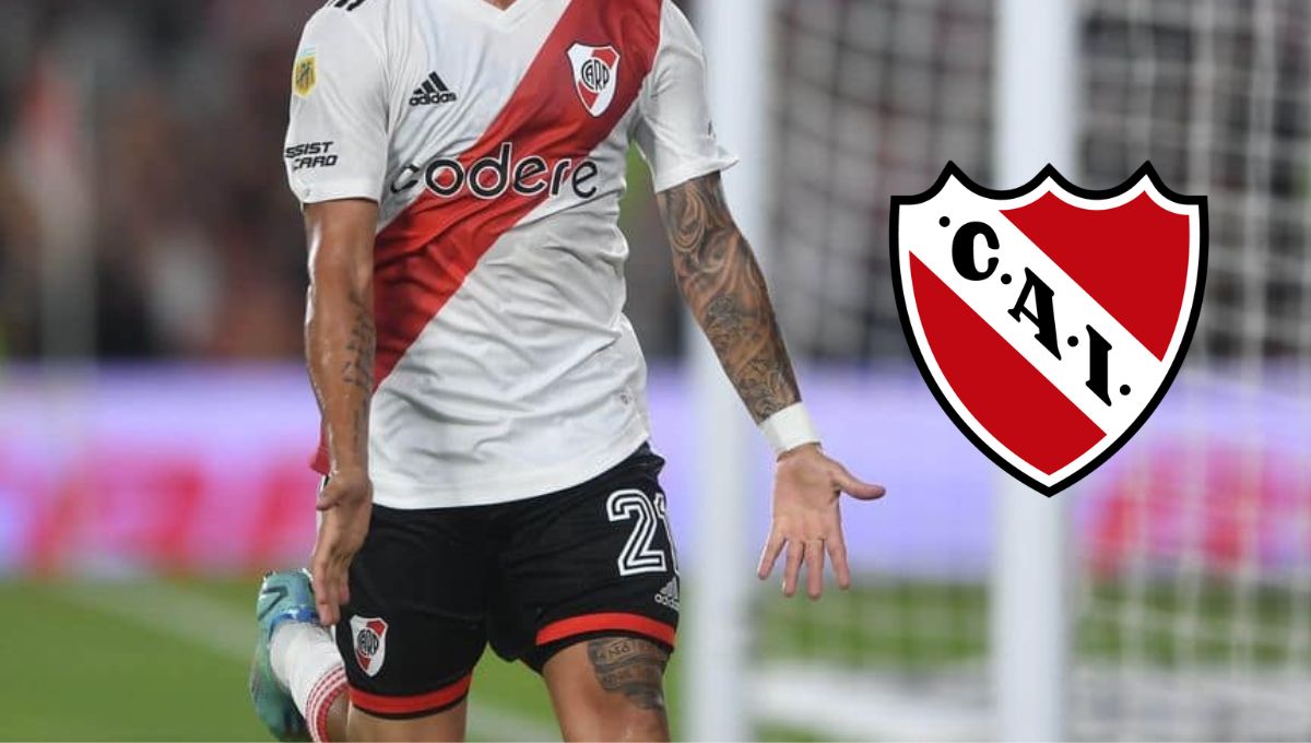 River Independiente