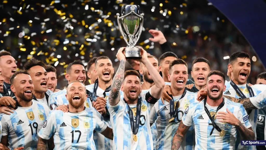 Bombazo en River: Coudet llamó a otro jugador multicampeón con Argentina