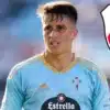 Quedó libre: Coudet lo pidió y River avanza por Franco Cervi