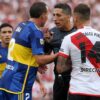 River vs Belgrano: se definió la terna arbitral para la final