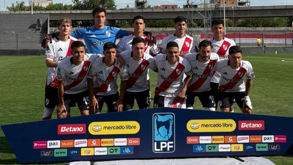 Baja confirmada: River pierde a otro defensor para la pretemporada en España