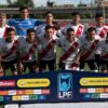 Sufre Coudet: las bajas de último momento que sacuden a River