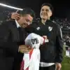 Acuerdo total: Tras irse del Millonario, un ídolo de River dirá presente en el Mundial