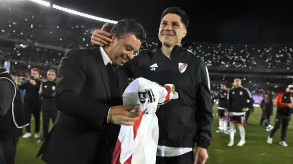 Acuerdo total: Tras irse del Millonario, un ídolo de River dirá presente en el Mundial