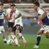 Así será el arbitraje de River ante Gimnasia por el torneo