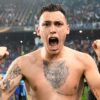 Un hombre de la casa: River acelera para repatriar a Lucas Ocampos