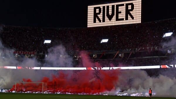 Copa Sudamericana: Las 2 multas que River debe pagarle a CONMEBOL