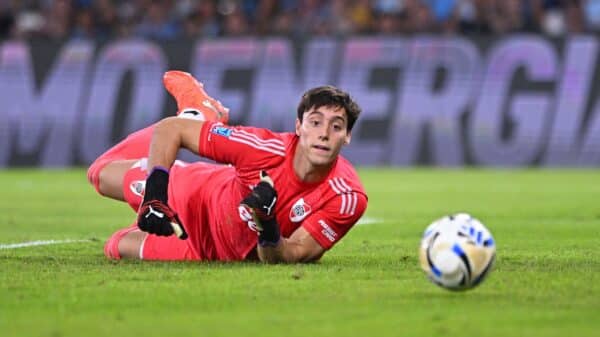 “Ocasión manifiesta de gol”: River apelará la roja a Beltrán
