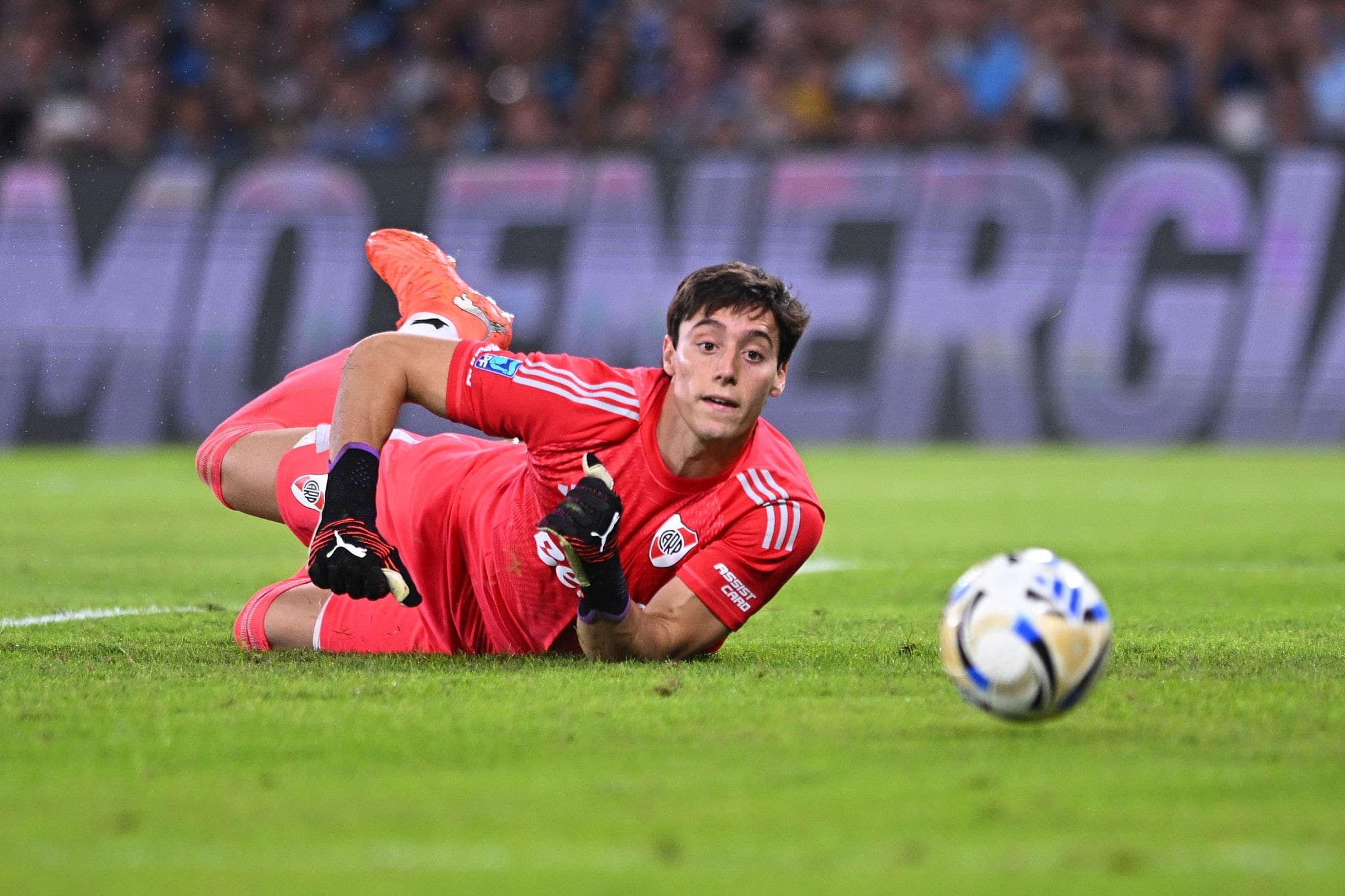 “Ocasión manifiesta de gol”: River apelará la roja a Beltrán