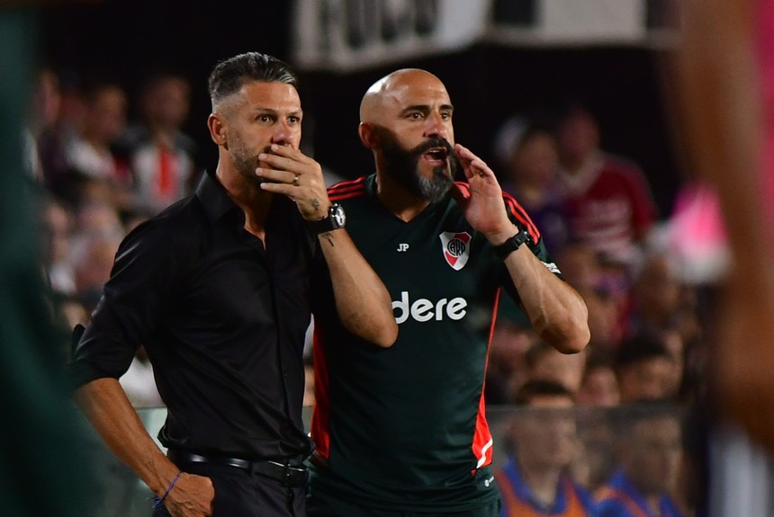 Pinola deberá esperar más tiempo para regresar a River.