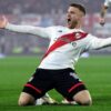 ¿Vuelve?: Coudet dio el OK y River busca repatriar a Lucas Beltrán
