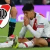 Convocado: La contundente decisión de Coudet con Rivero en River vs Bragantino