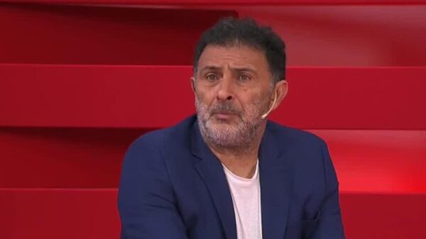 Leo Astrada