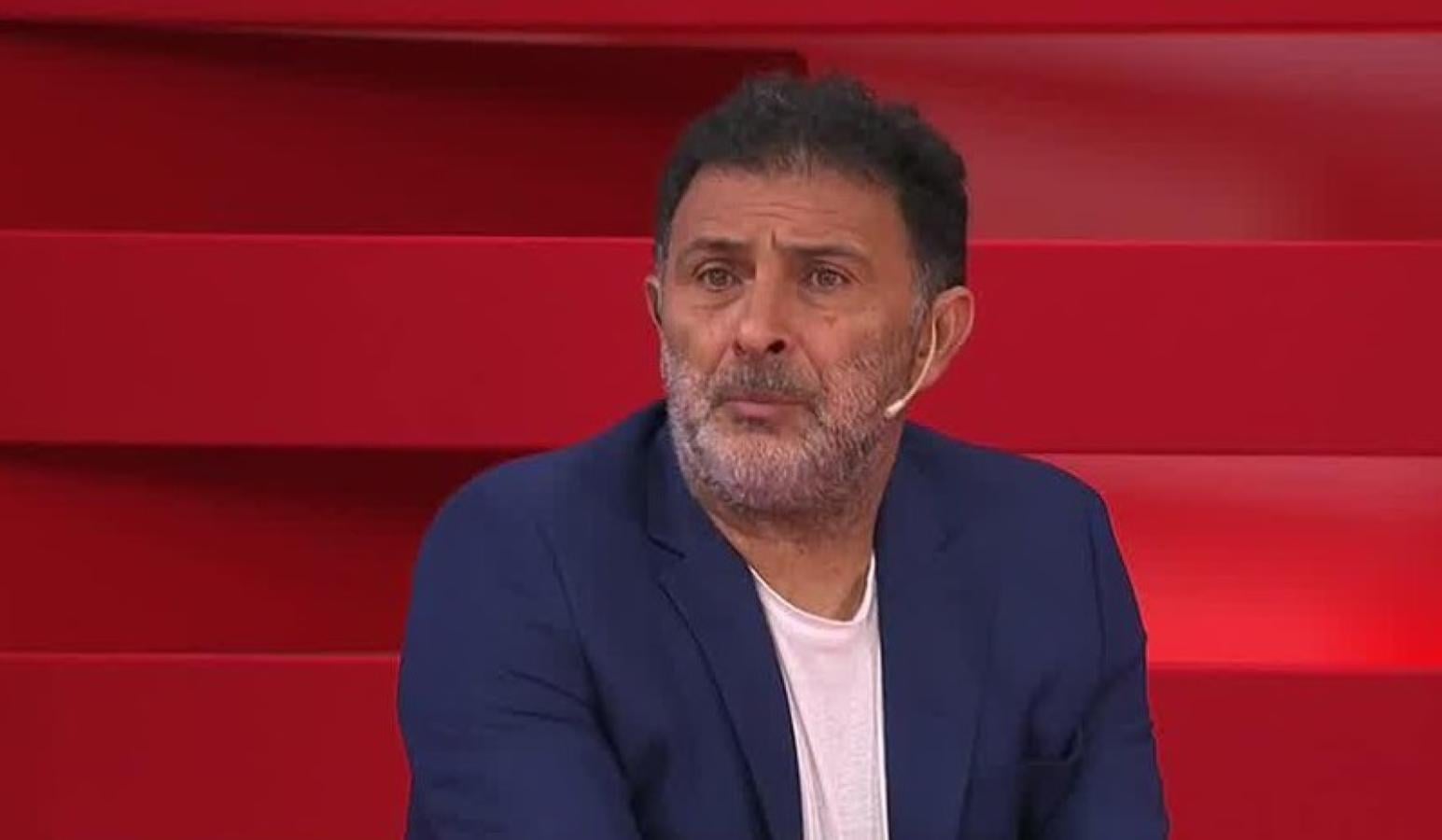 Leo Astrada
