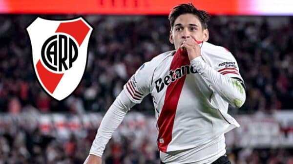 River