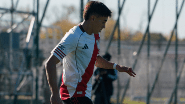 River