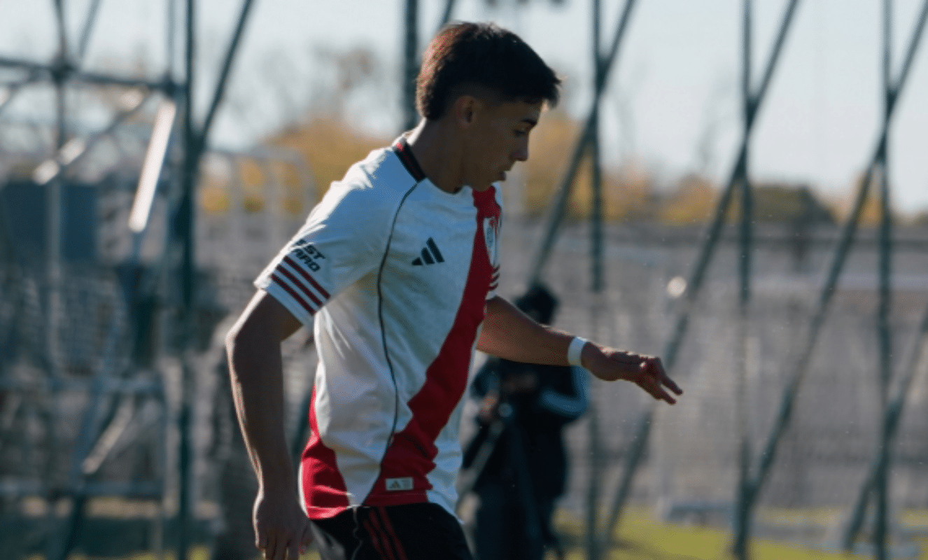 River