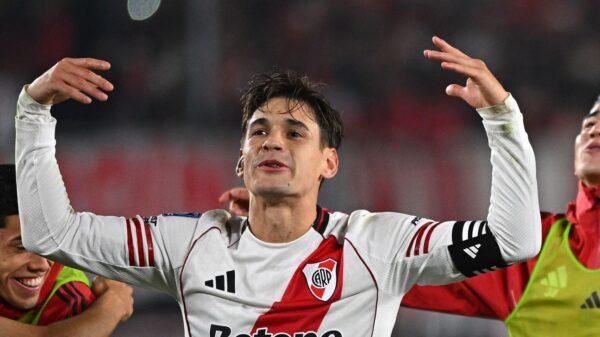 River
