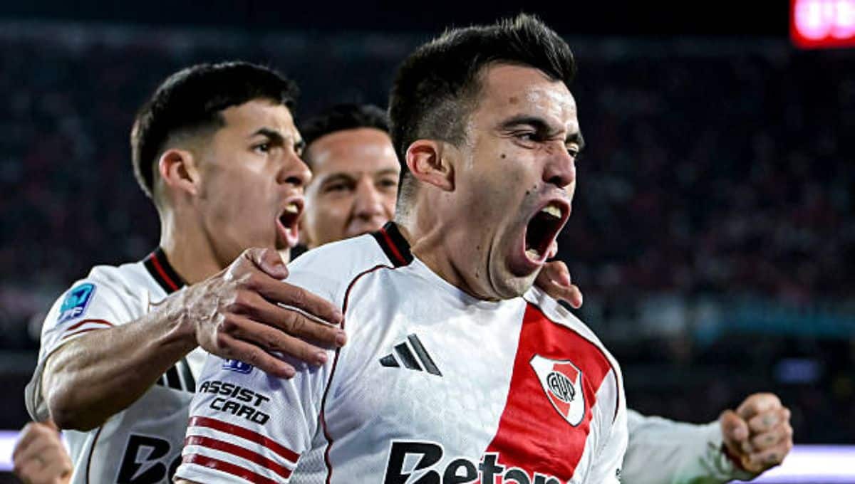River
