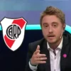"Primer contacto": Maxi Grillo reveló el plan de River por el 10 que sueña Coudet