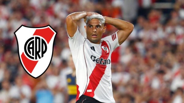 Maxi Salas