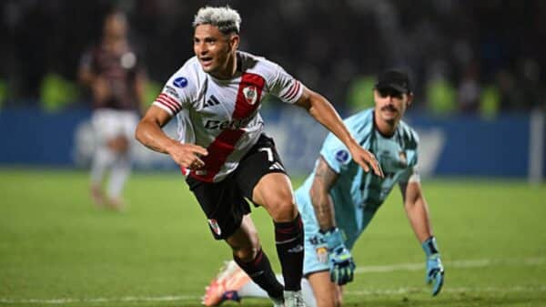 River