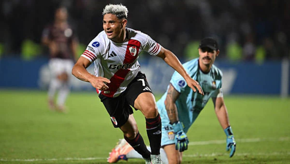 River