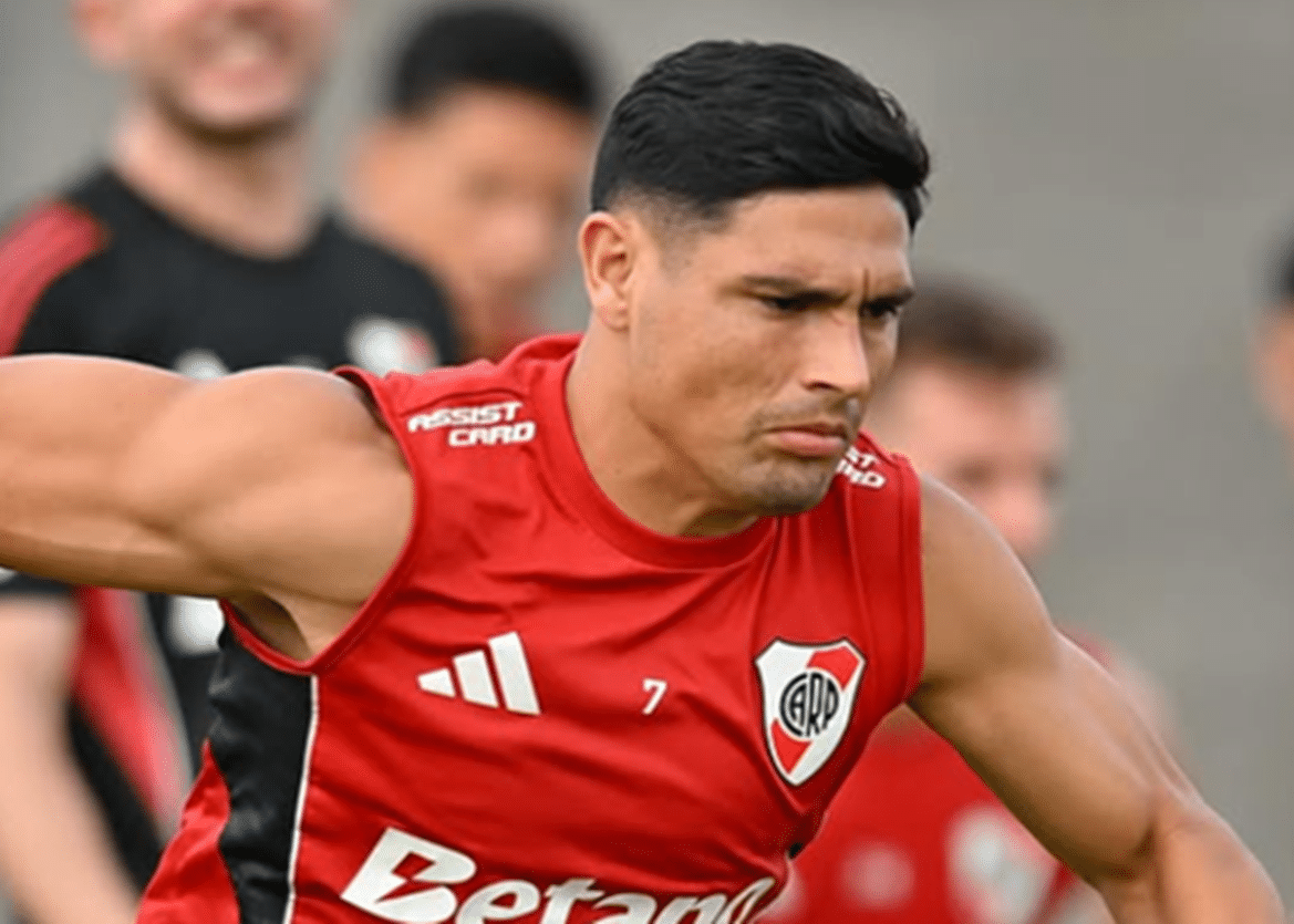 Maxi Salas