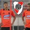 River