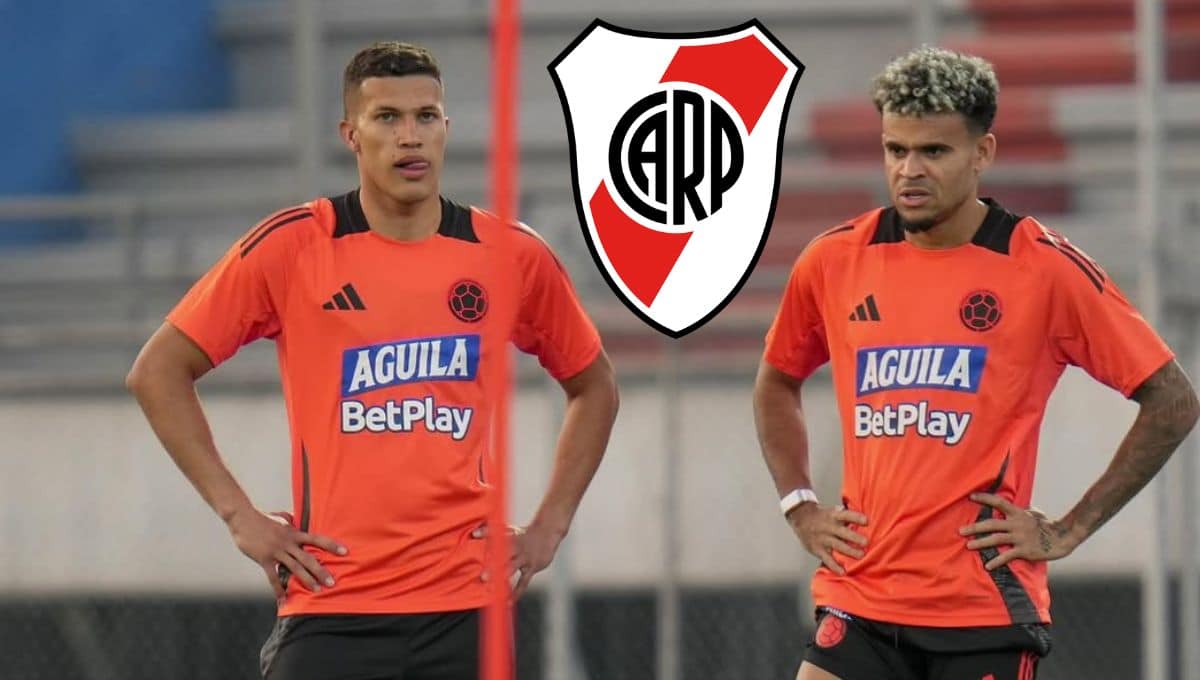River
