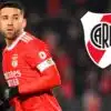 Salidas: Con Otamendi confirmado, River toma decisiones con dos centrales