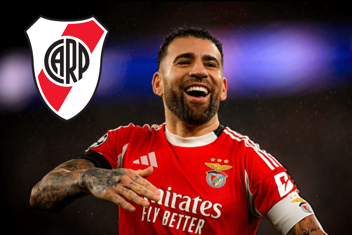 Otamendi