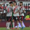 El plan de River en la defensa: llega un campeón del mundo y sale un histórico