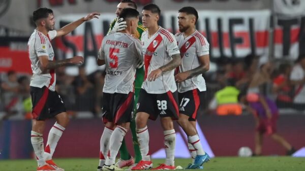 El plan de River en la defensa: llega un campeón del mundo y sale un histórico